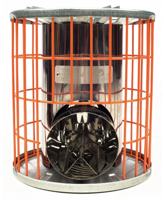 Réchaud Horizon Rocket™ et...