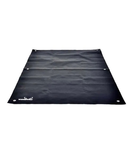 Tapis antifeu