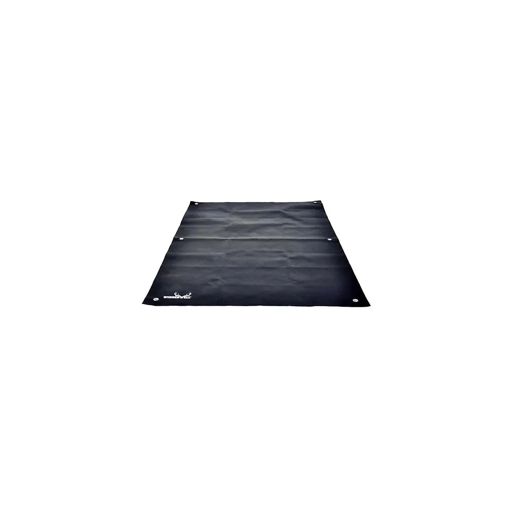 Tapis antifeu