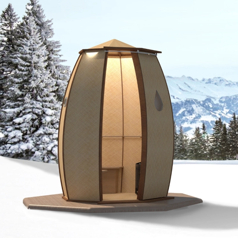 EKO Sauna EKO Sauna