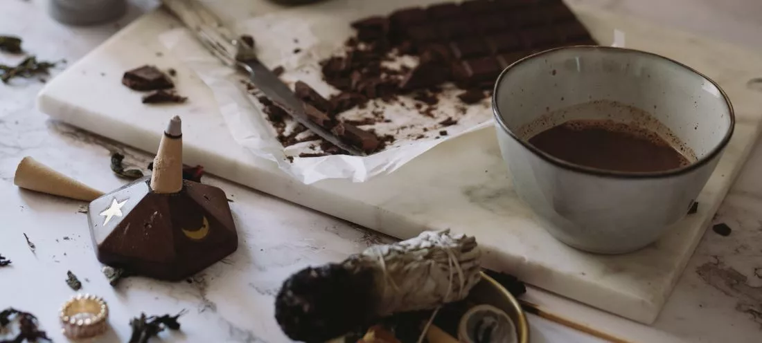 Célébrons la Journée Mondiale du Cacao : La Cérémonie